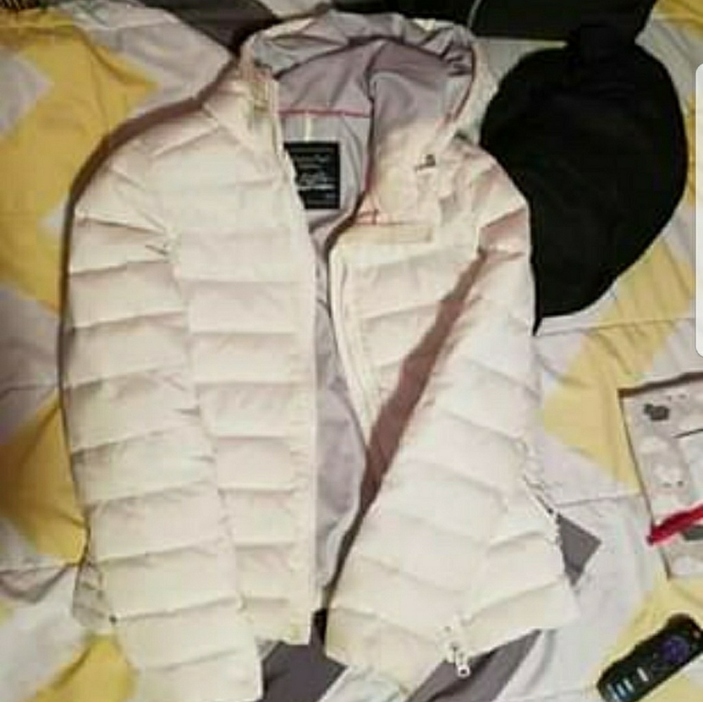 AE coat
